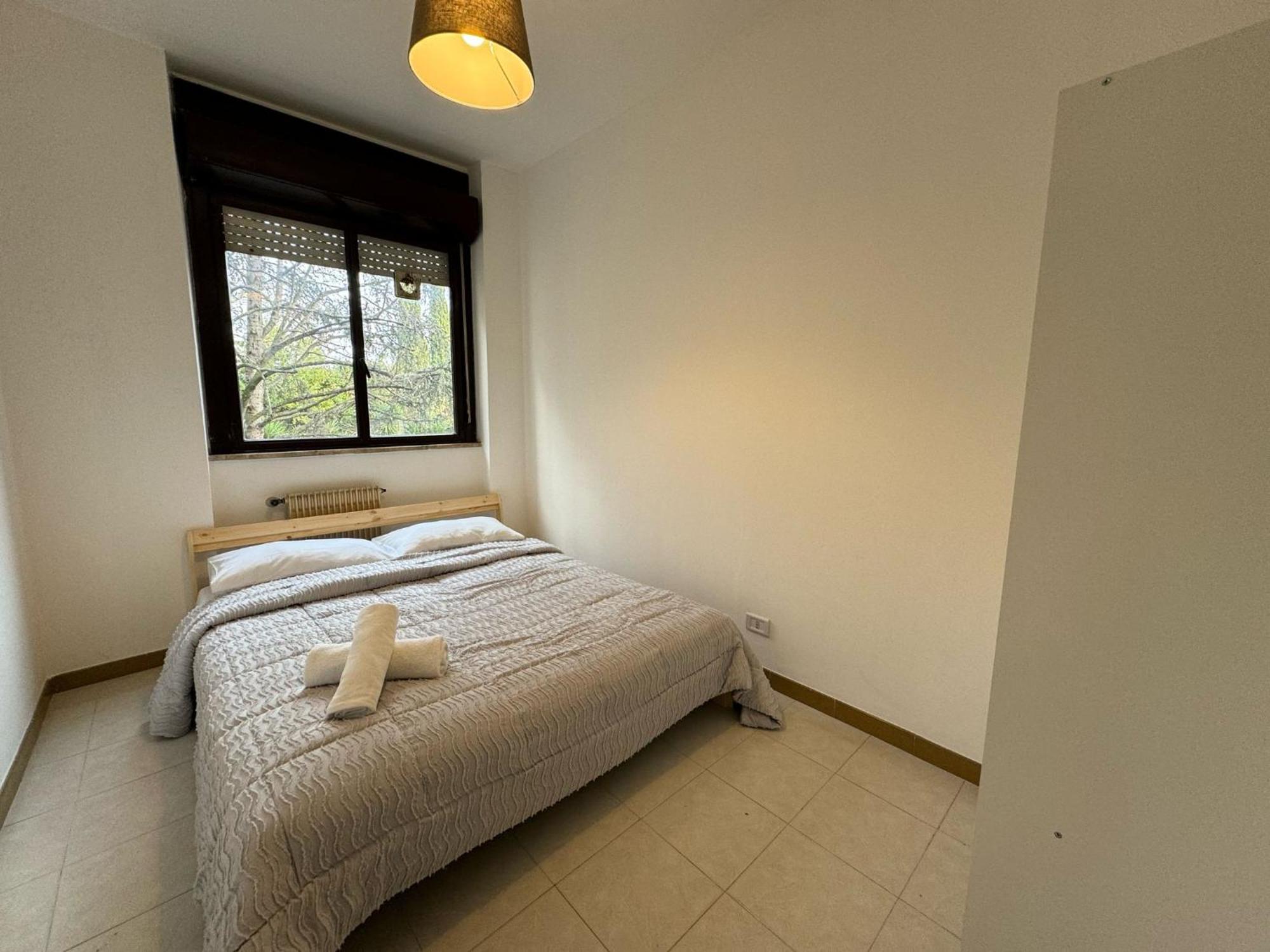 Ra Guest House2 Roma Exterior foto