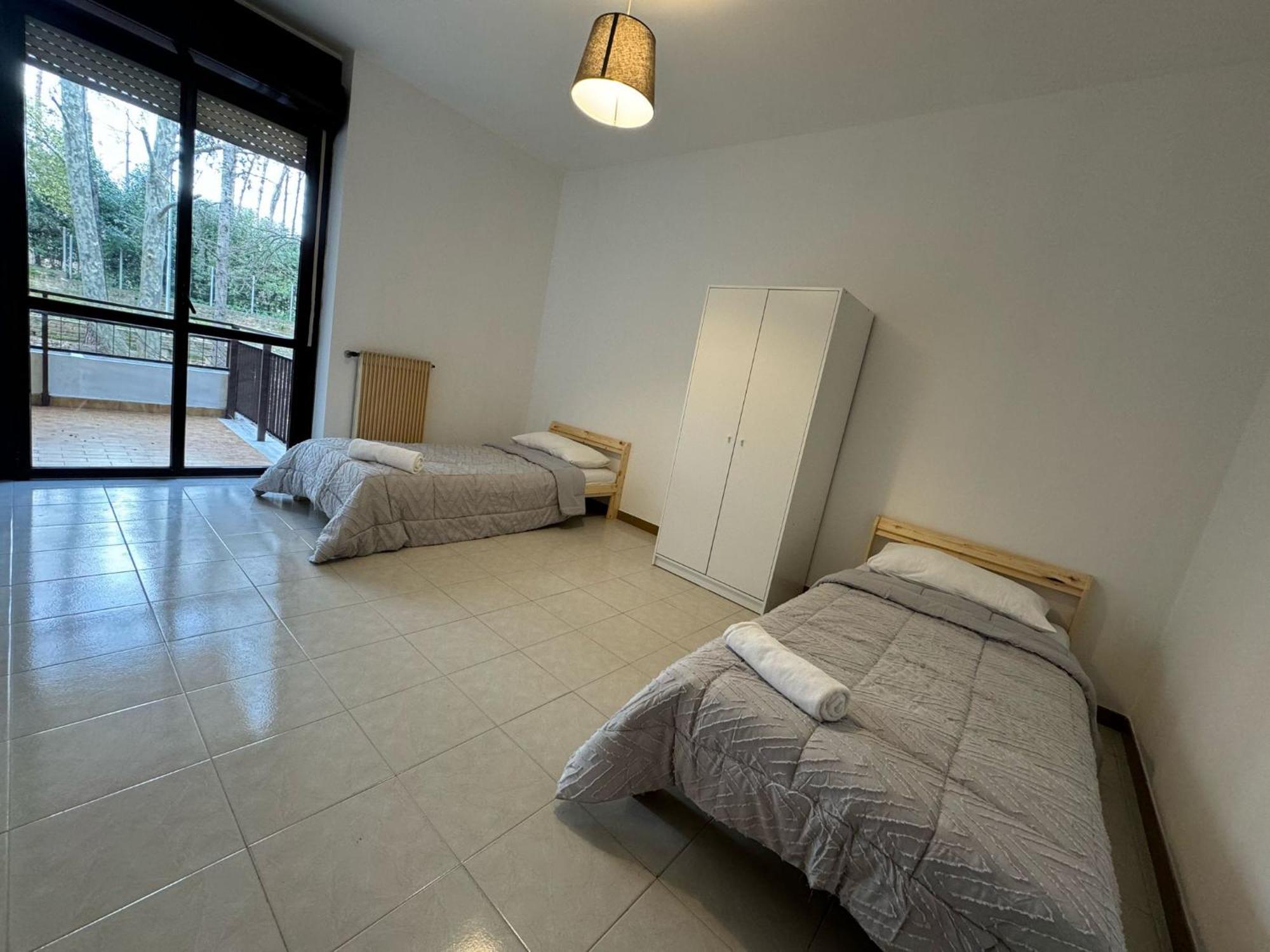 Ra Guest House2 Roma Exterior foto