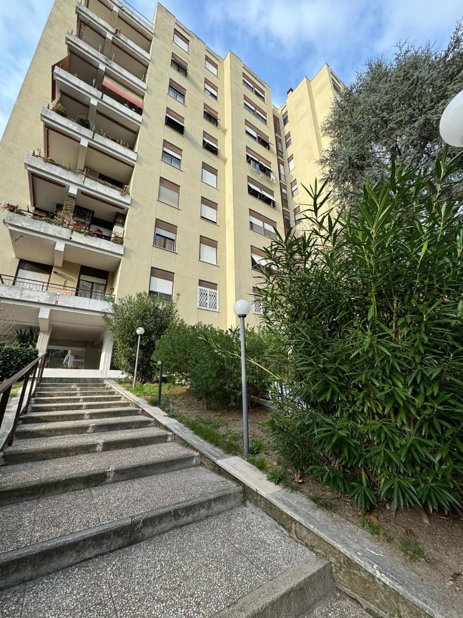 Ra Guest House2 Roma Exterior foto